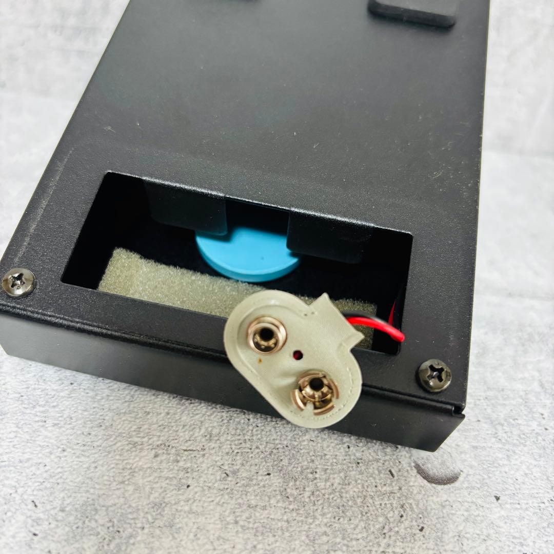 希少 BOSS PC-2 デジタル パーカッションシンセサイザー 機材