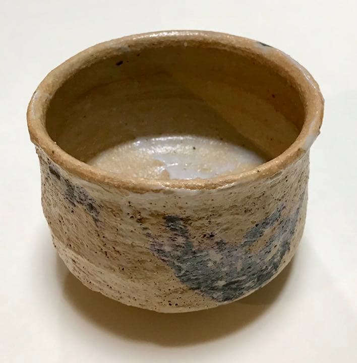 陶芸品/塚本竜玄 作 美流渡萩