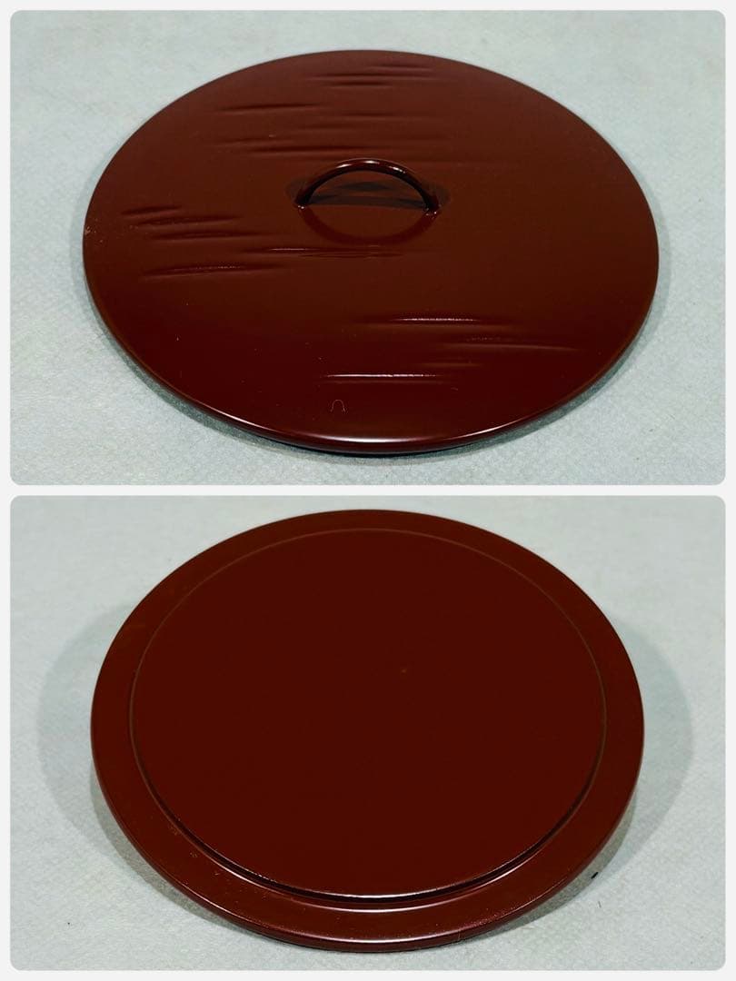 西尾瑞豊造　ぼんぼり水指　美品　共箱　茶道具　送料込