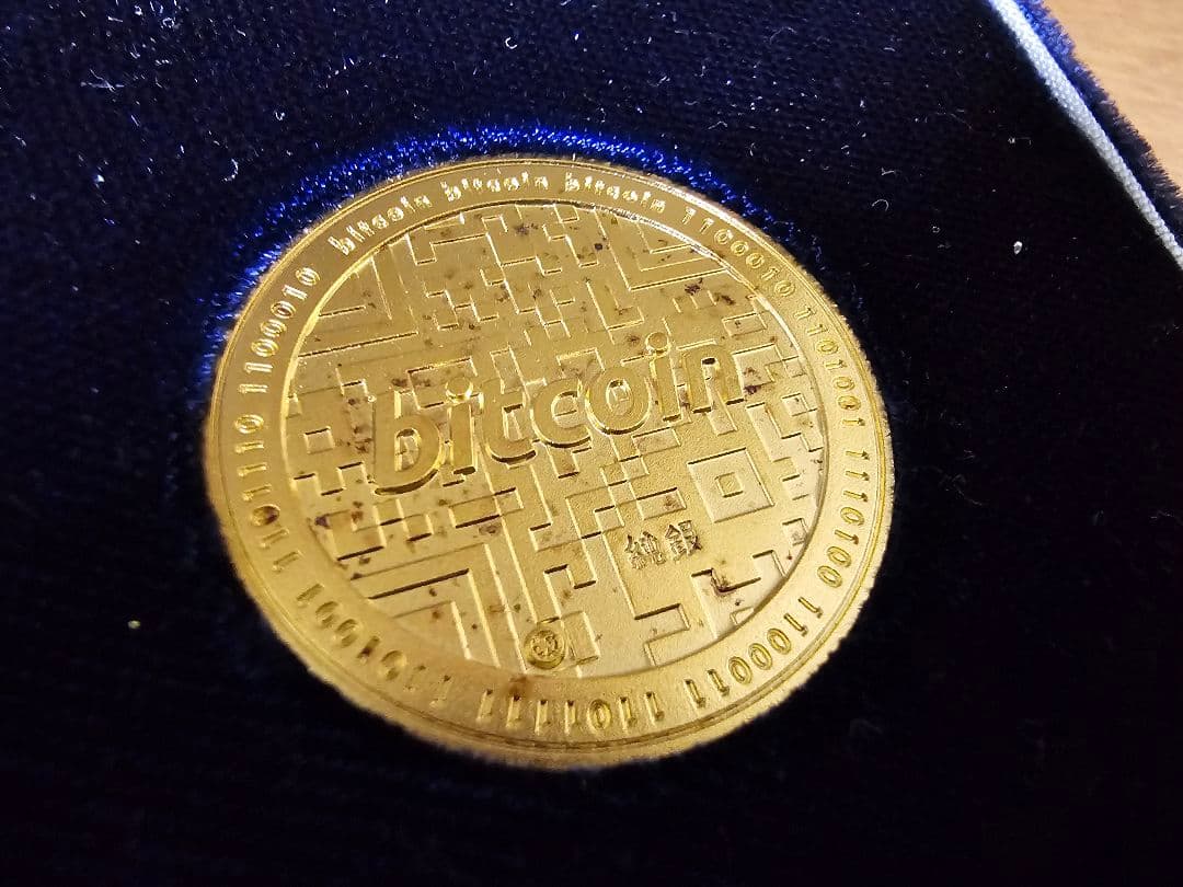 s*n様 仮想通貨風セット 純銀製 ネム シンボル リップル ビット