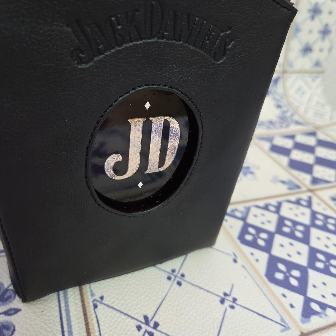 ジャックダニエル　モノグラム