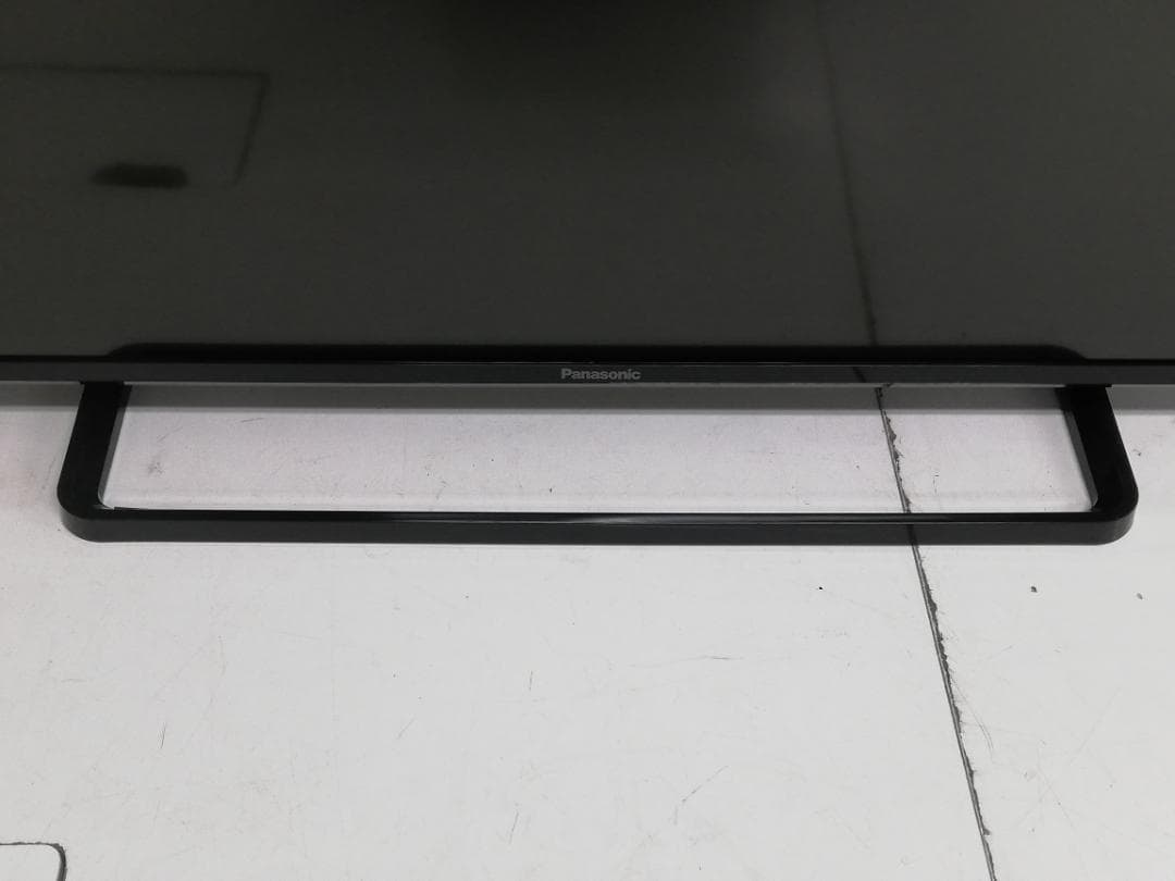 【完動品】Panasonic 液晶テレビ 2019年製 TH-43F300HT