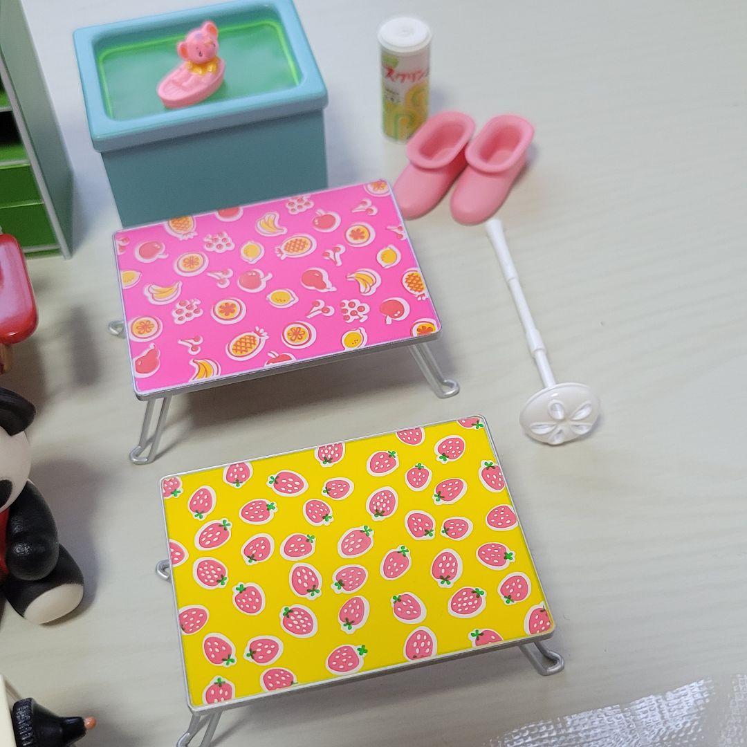 宇山あゆみ 昭和ノスタルジック 昭和レトロ ミニチュア ガチャ まとめ売り