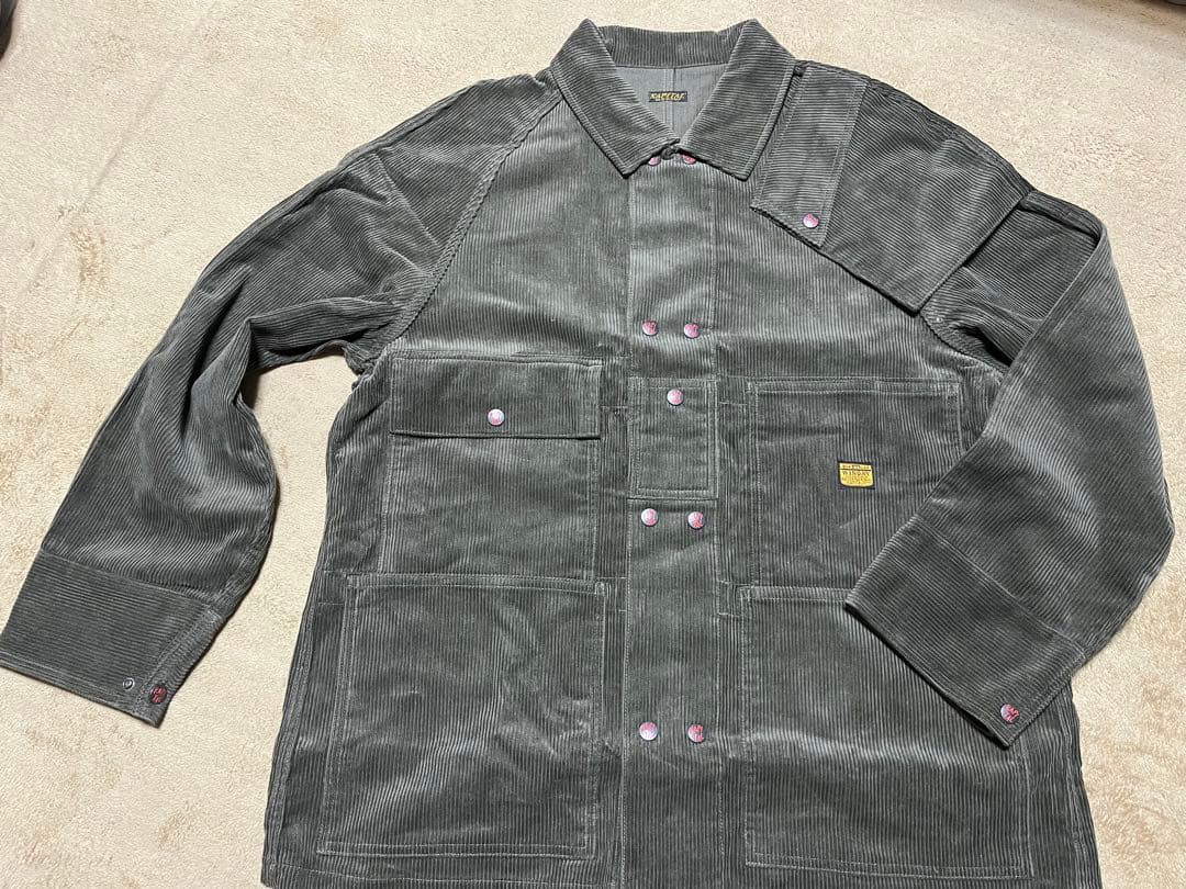 本日中値下　KAPITAL ジャケット　未使用品
