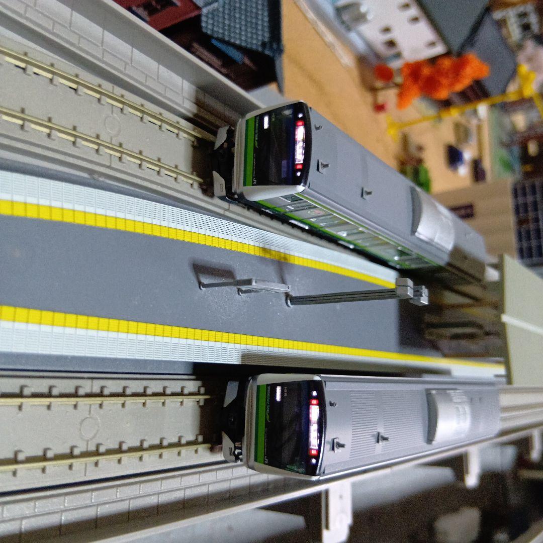 TOMIX　92535　E233系6000番台　横浜線　8両セット