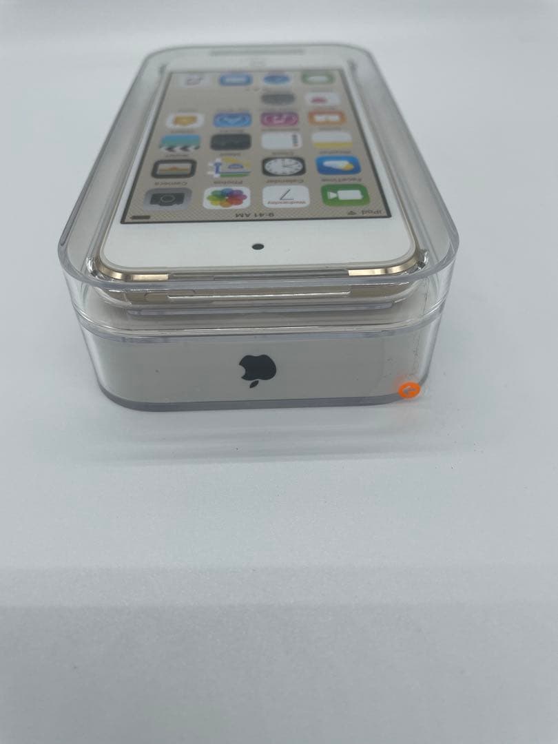 iPod touch　【第6世代】128GB　ゴールド　MKWM2J/A