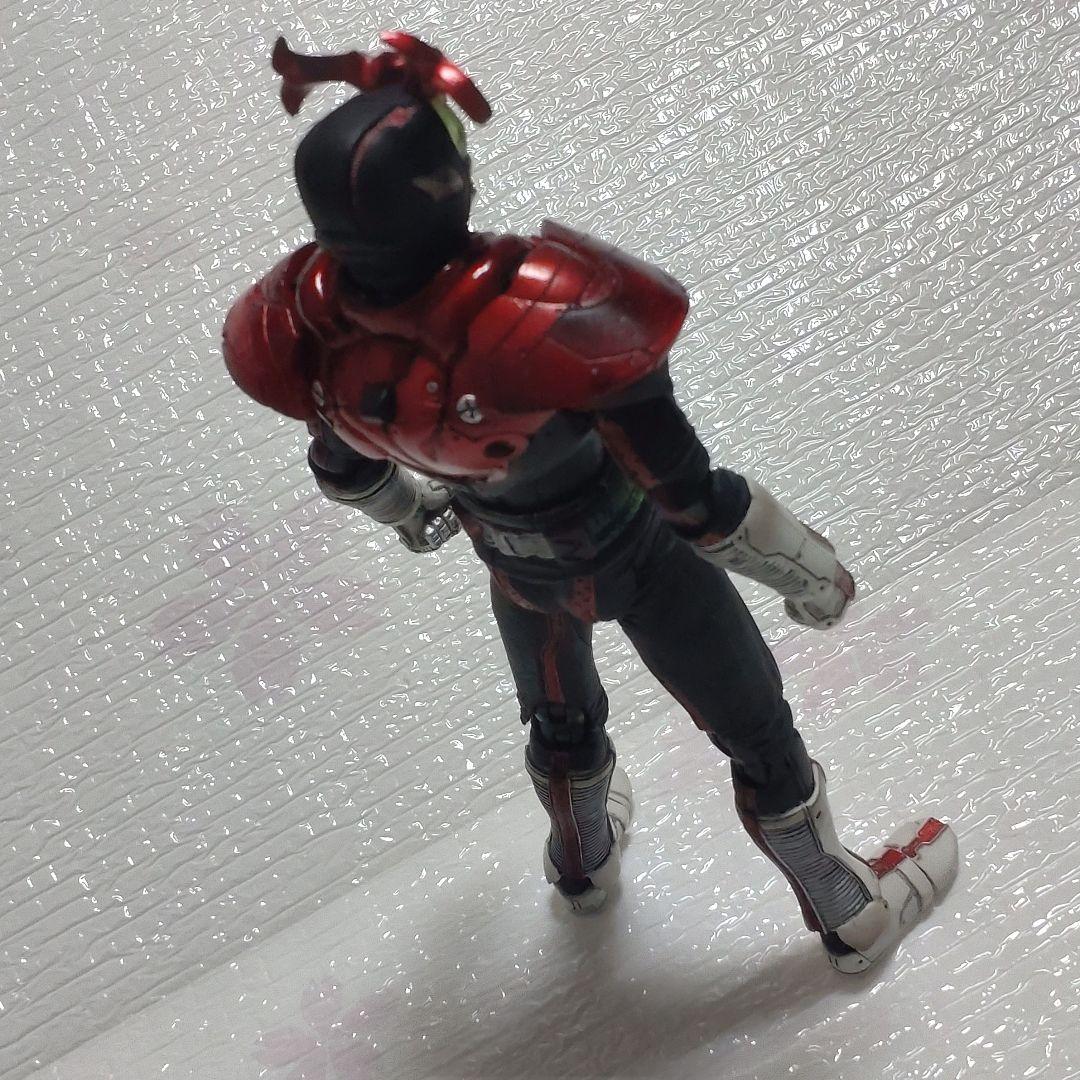 S.I.C.仮面ライダーストロンガー＆電波人間タックル