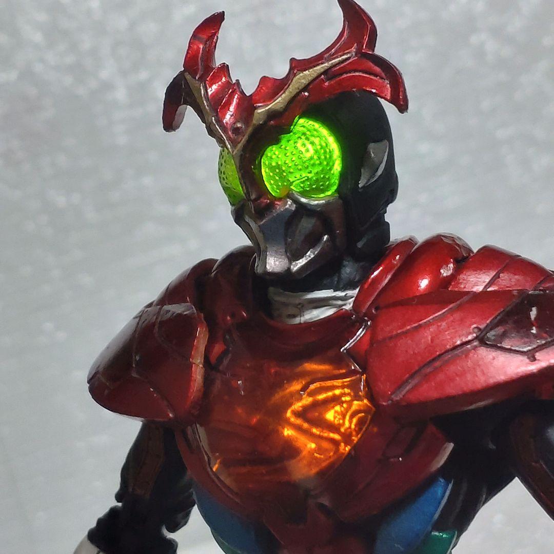 S.I.C.仮面ライダーストロンガー＆電波人間タックル