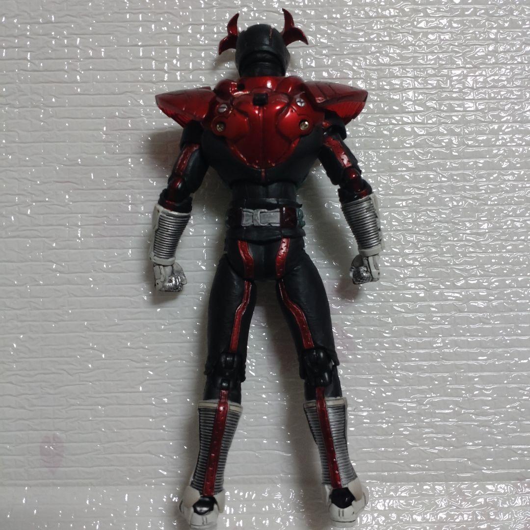 S.I.C.仮面ライダーストロンガー＆電波人間タックル