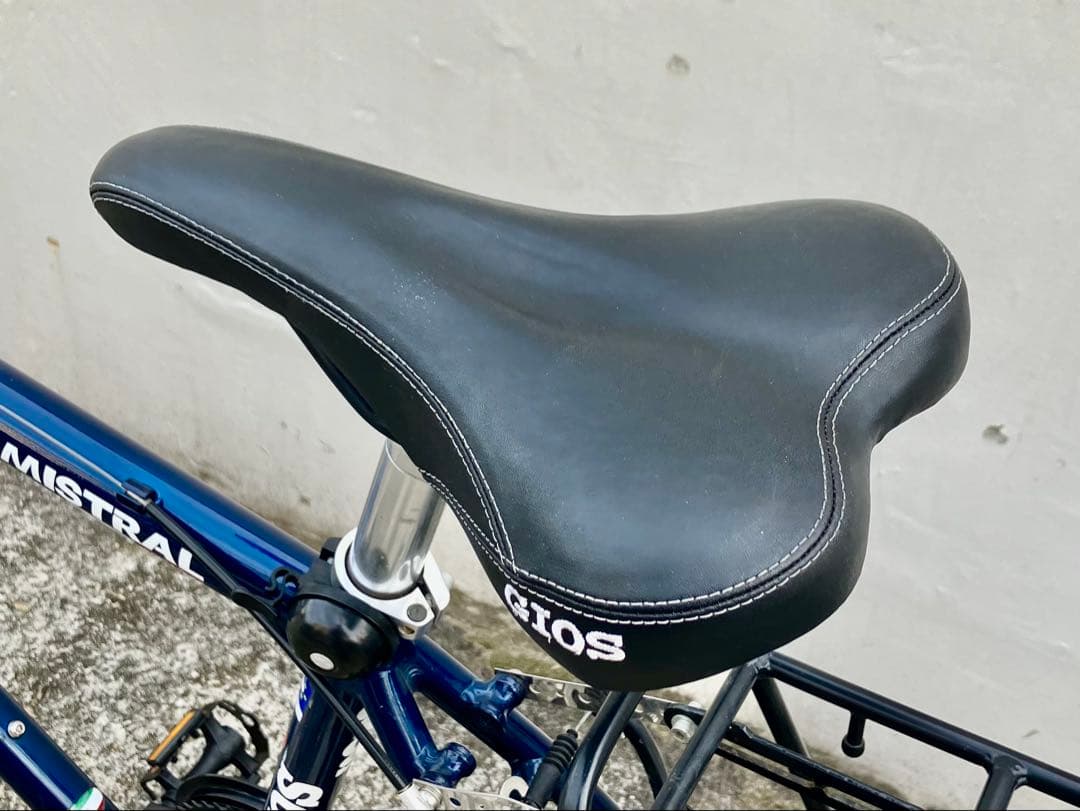 GIOS MISTRAL 520サイズ 【引取限定】