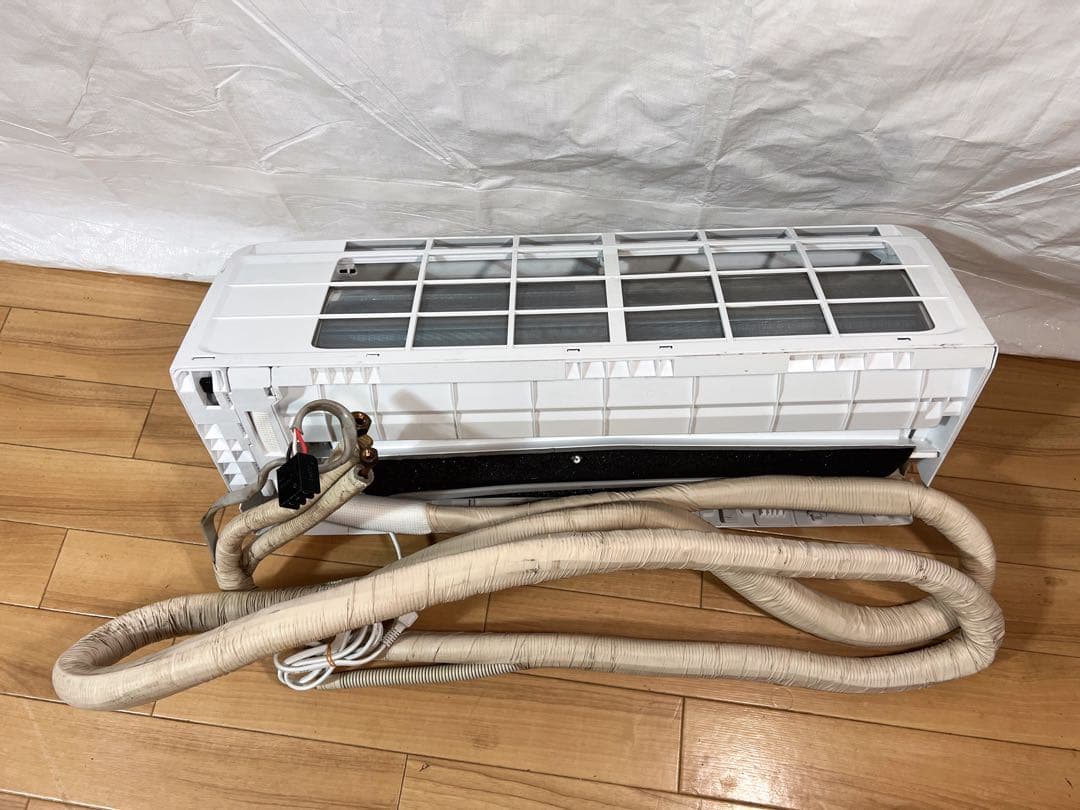 RIAIR YHA-S28M-W ルームエアコン 2022年製