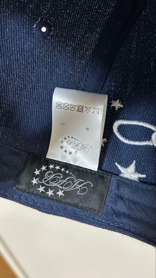 AFB キャップ SIGNATURE AFB CAP