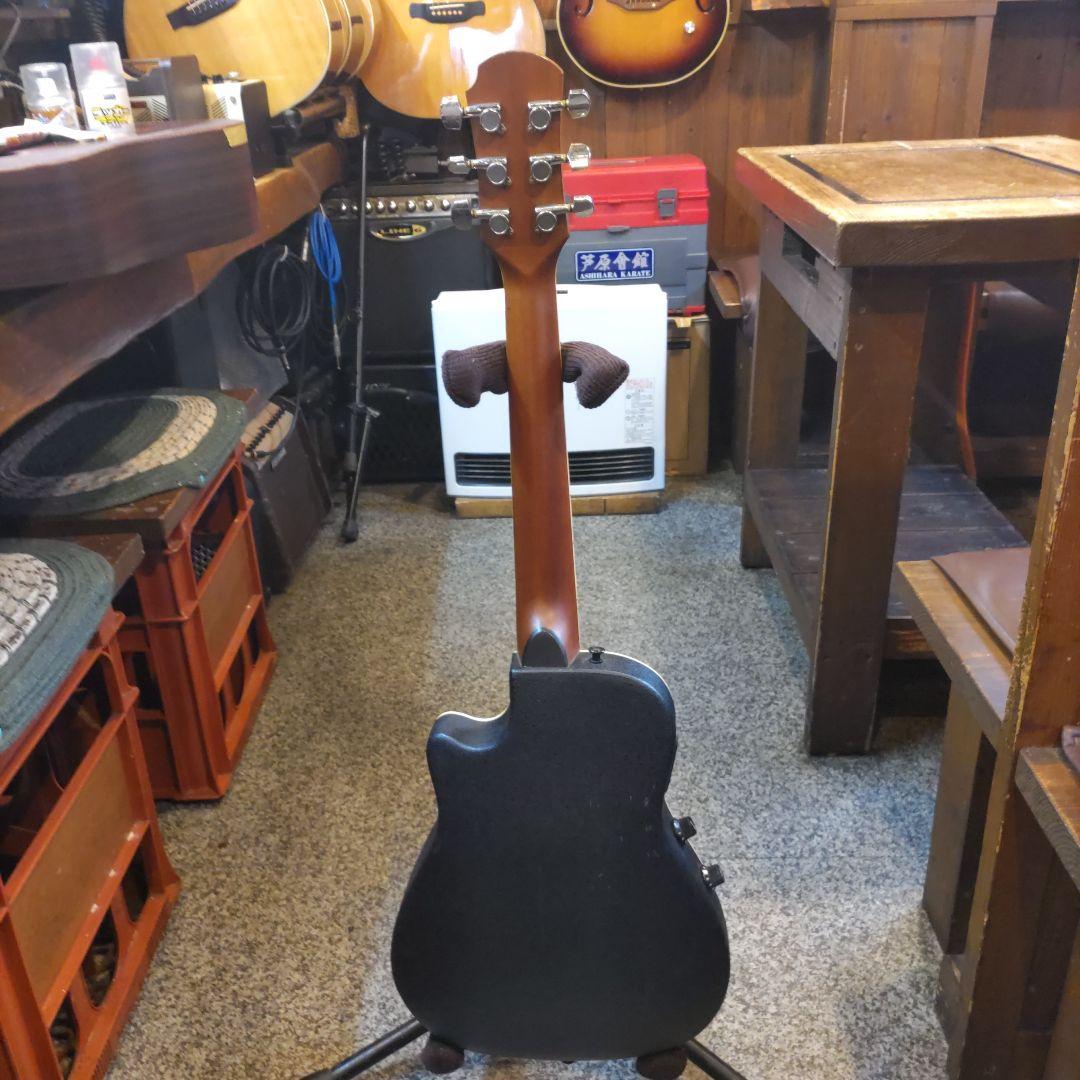 Pro Martin アンプ内蔵ミニギター (管理オ)