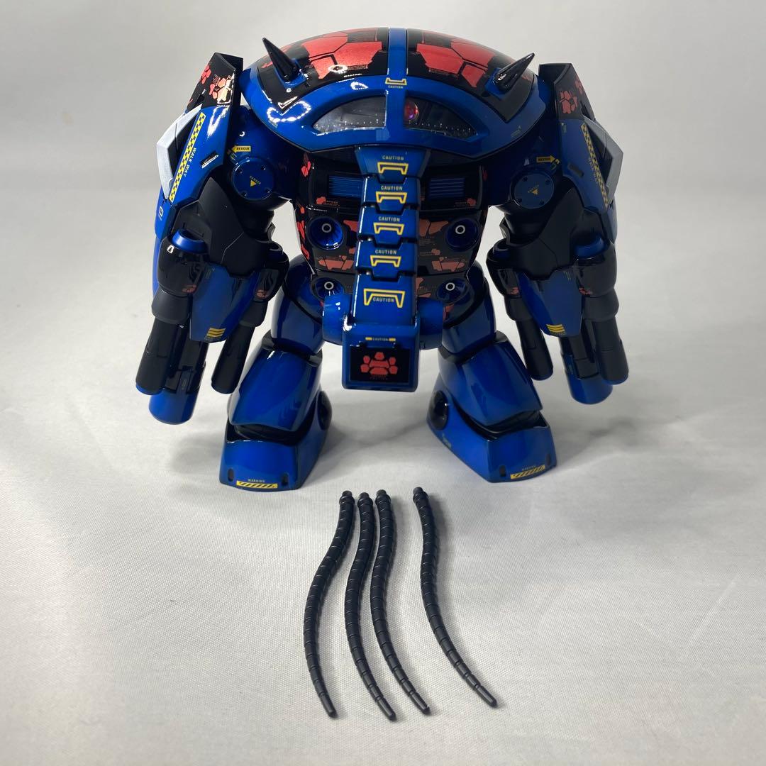 Taisa 　HG アメイジングジュアッグ　全塗装　完成品　塗装済ガンプラ