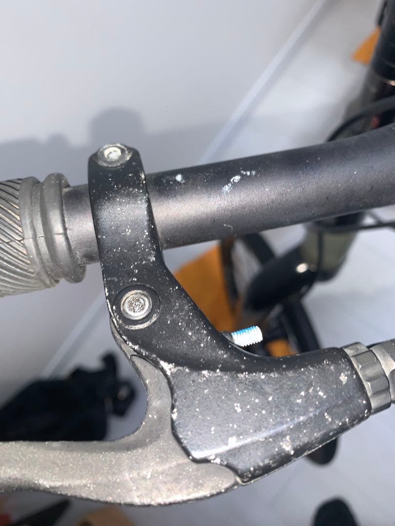 【xun-songgangさん専用】Cannondaleキャノンデールフーリガン