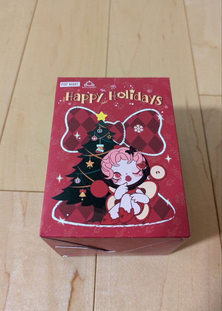 ラブブエナジー6点セット【正規品】