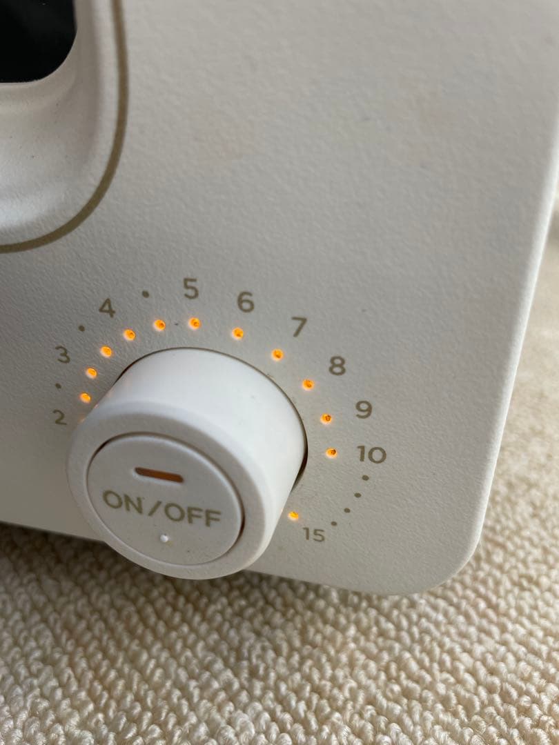 ポムポムBALMUDA The Toaster