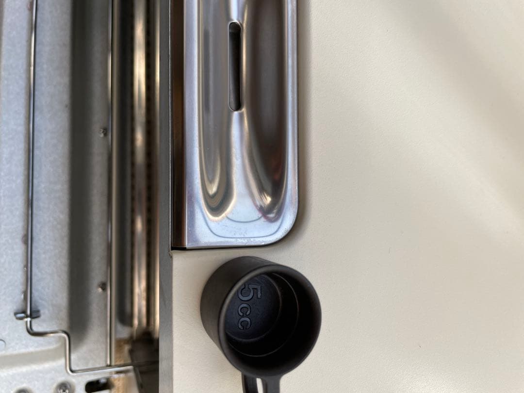 ポムポムBALMUDA The Toaster