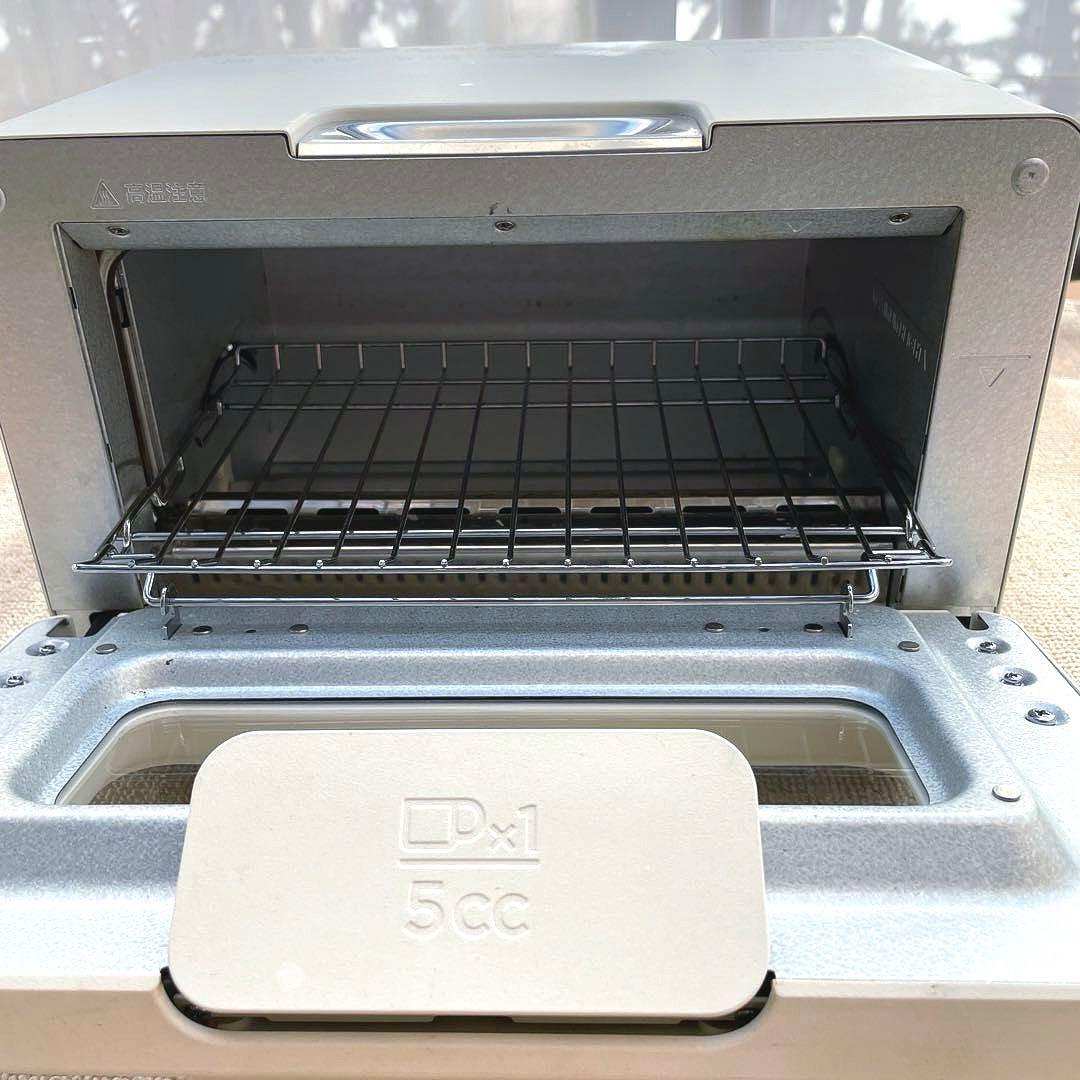 ポムポムBALMUDA The Toaster