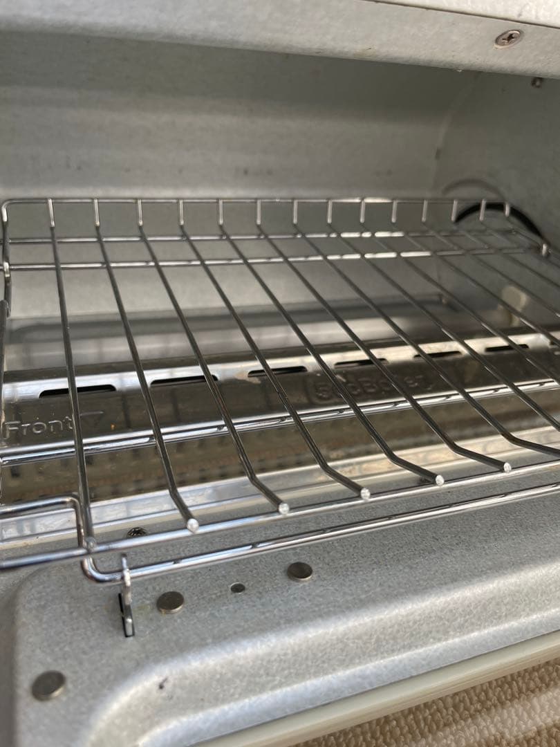 ポムポムBALMUDA The Toaster