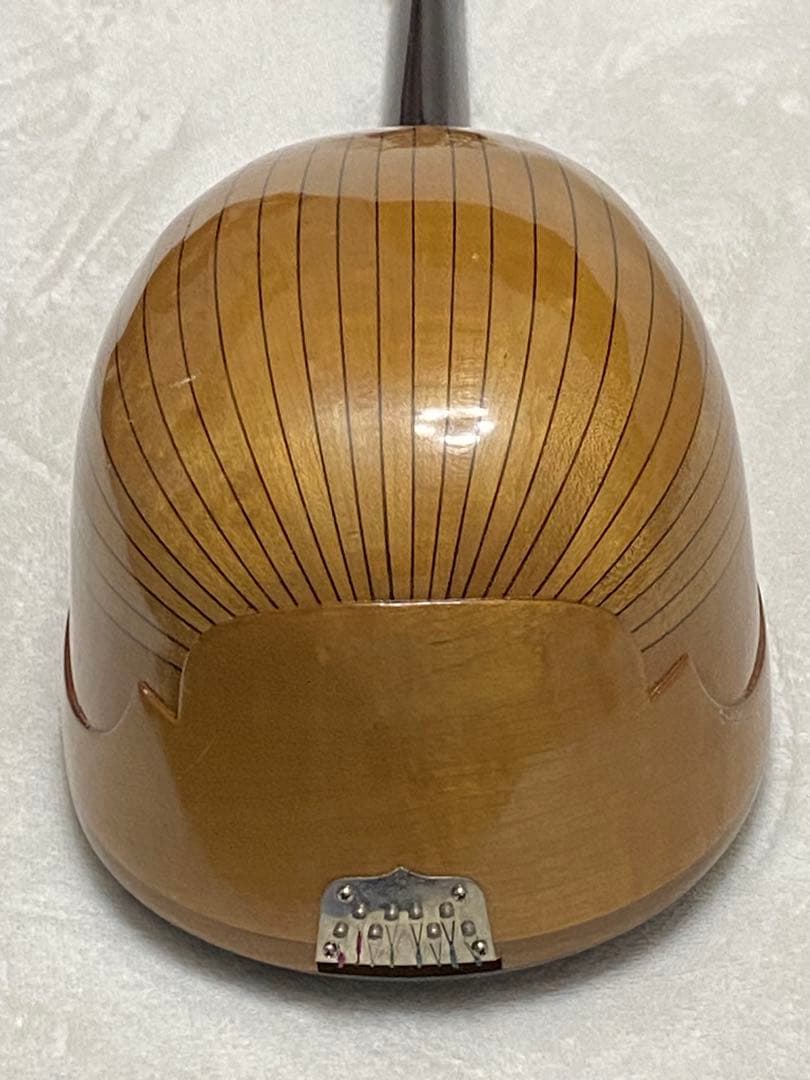 SUZUKI VIOLIN マンドリン226 1967年 ヴィンテージ ケース付