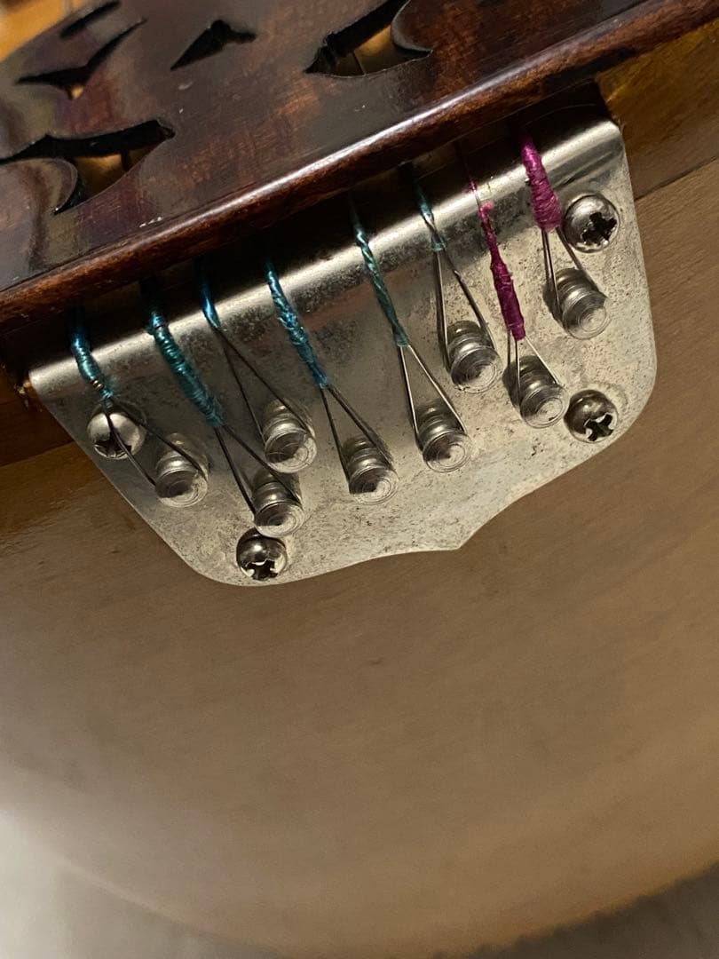 SUZUKI VIOLIN マンドリン226 1967年 ヴィンテージ ケース付