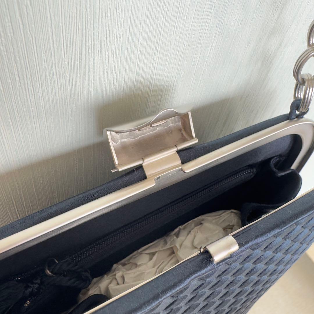 ボッテガヴェネタ　Bottega Veneta　チェーンバック　ショルダー