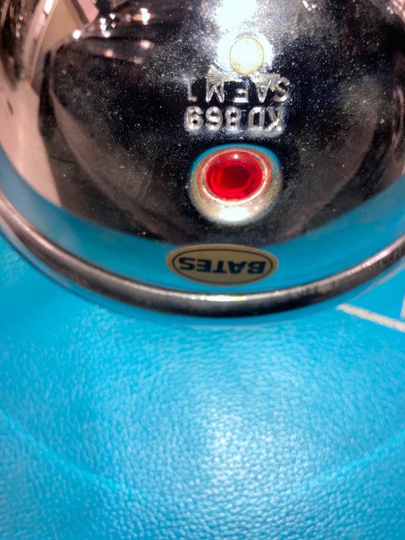 BATES ベイツライト