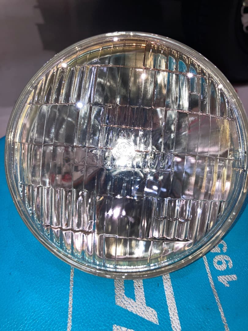 BATES ベイツライト