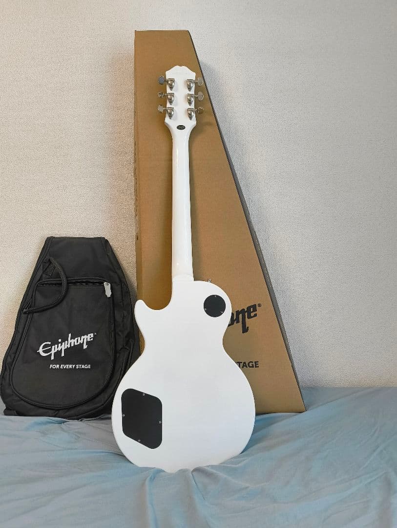 Epiphone Les Paul Studio 2023年製