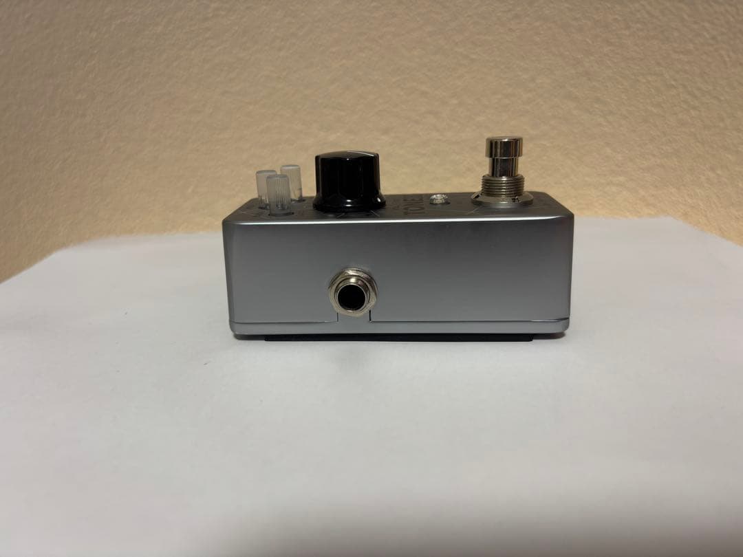 ベース TONEX One Bass Edition