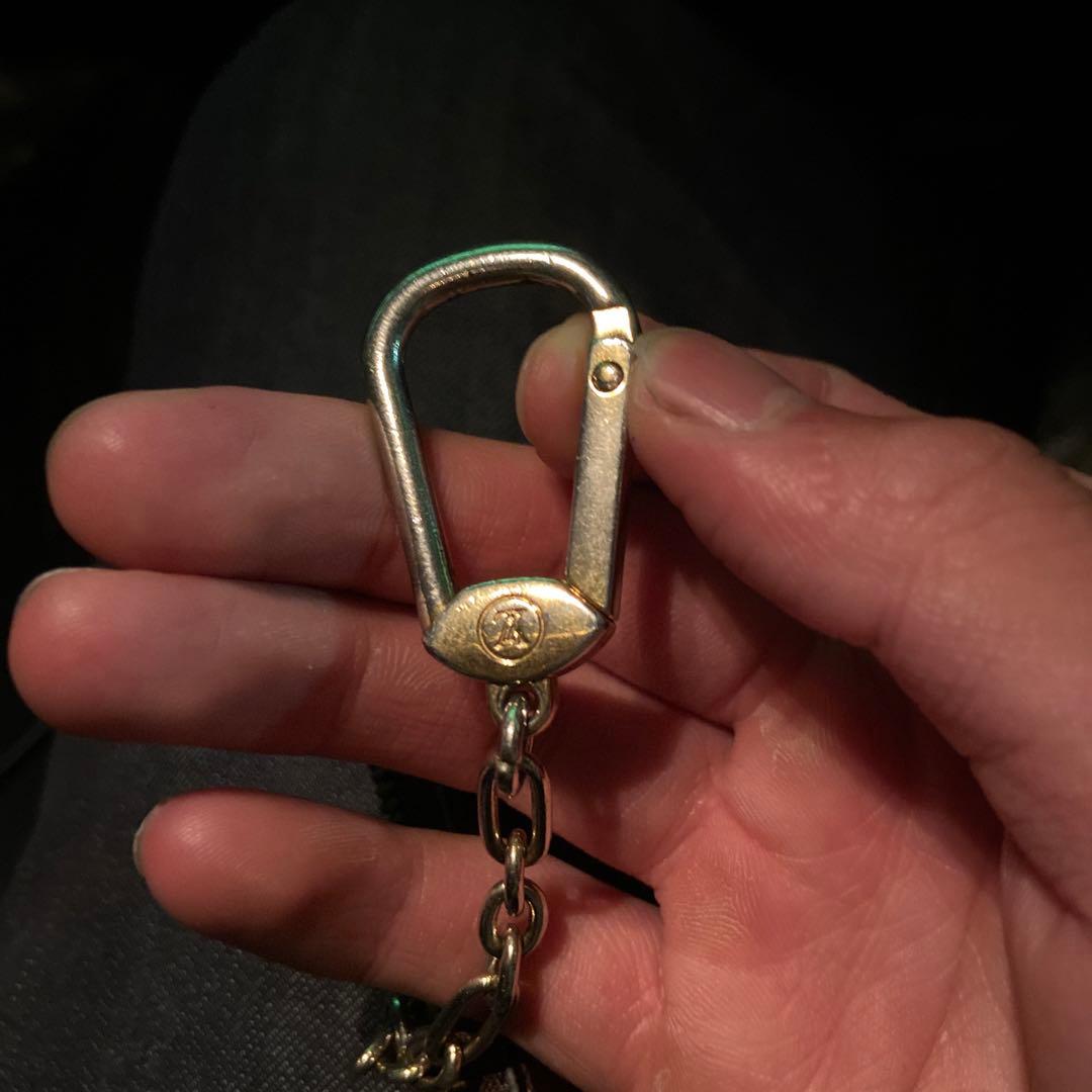 Louis Vuitton ダークブラウン ケース