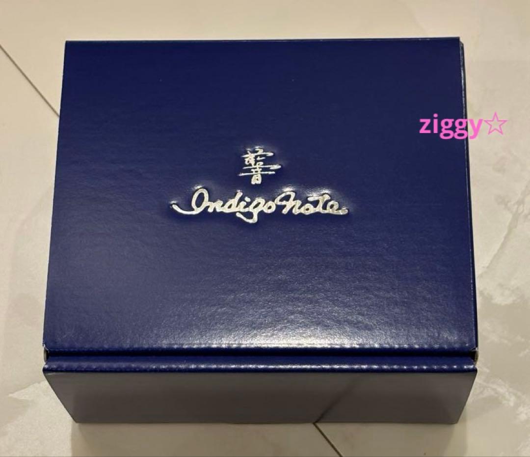 新品未開封 Indigo Note CHORUS 松本孝弘