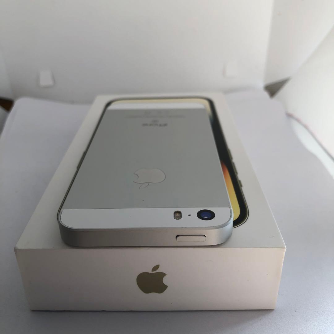 【すぐ発送】iPhone SE 32GB SIMフリー