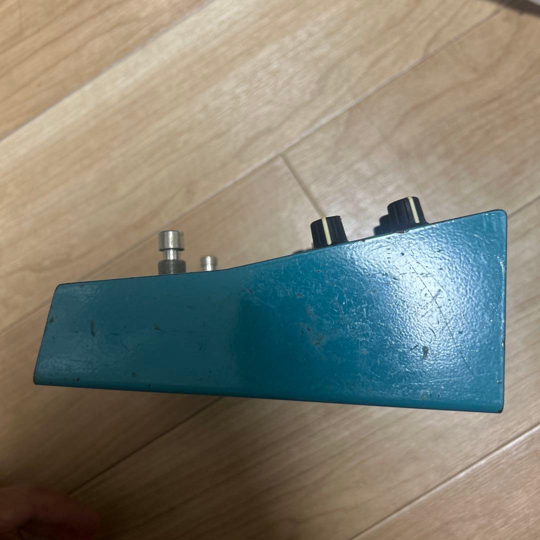 DLS 3 Ultra Chorus コーラスエフェクター