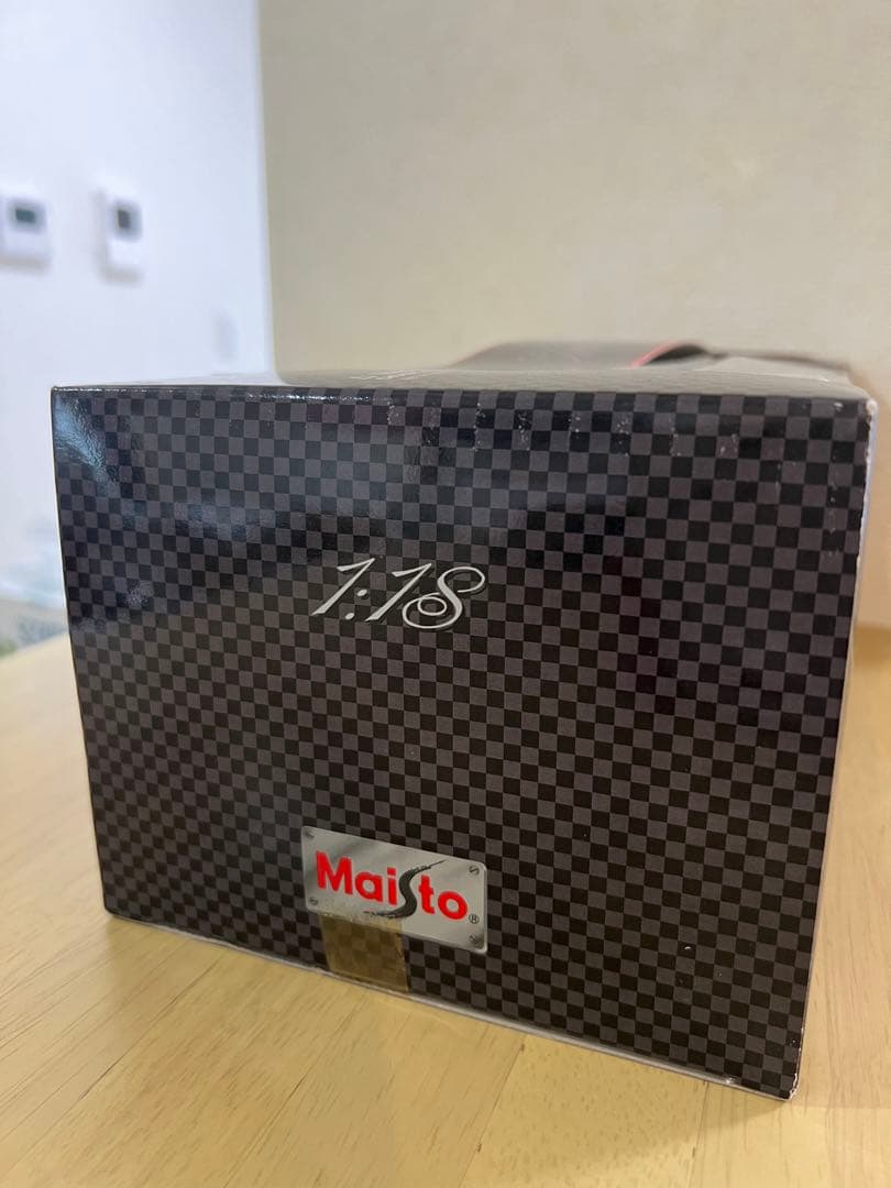 1951 フォルクスワーゲン　エクスポートダイキャスト　ミニカー　1／18