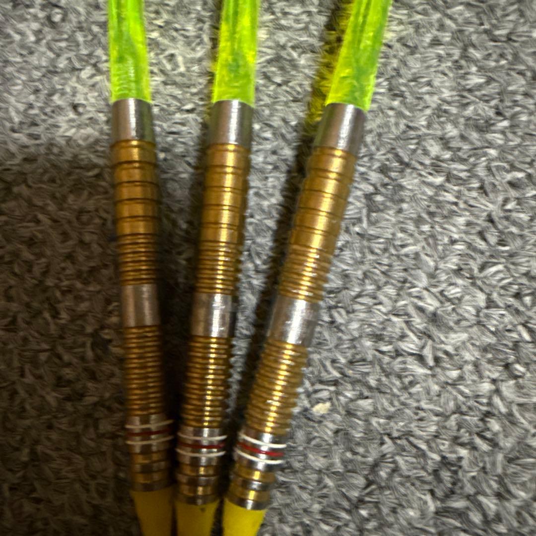 TRiNiDAD GOMEZ TYPE16 EVO (100回CU使用済み)