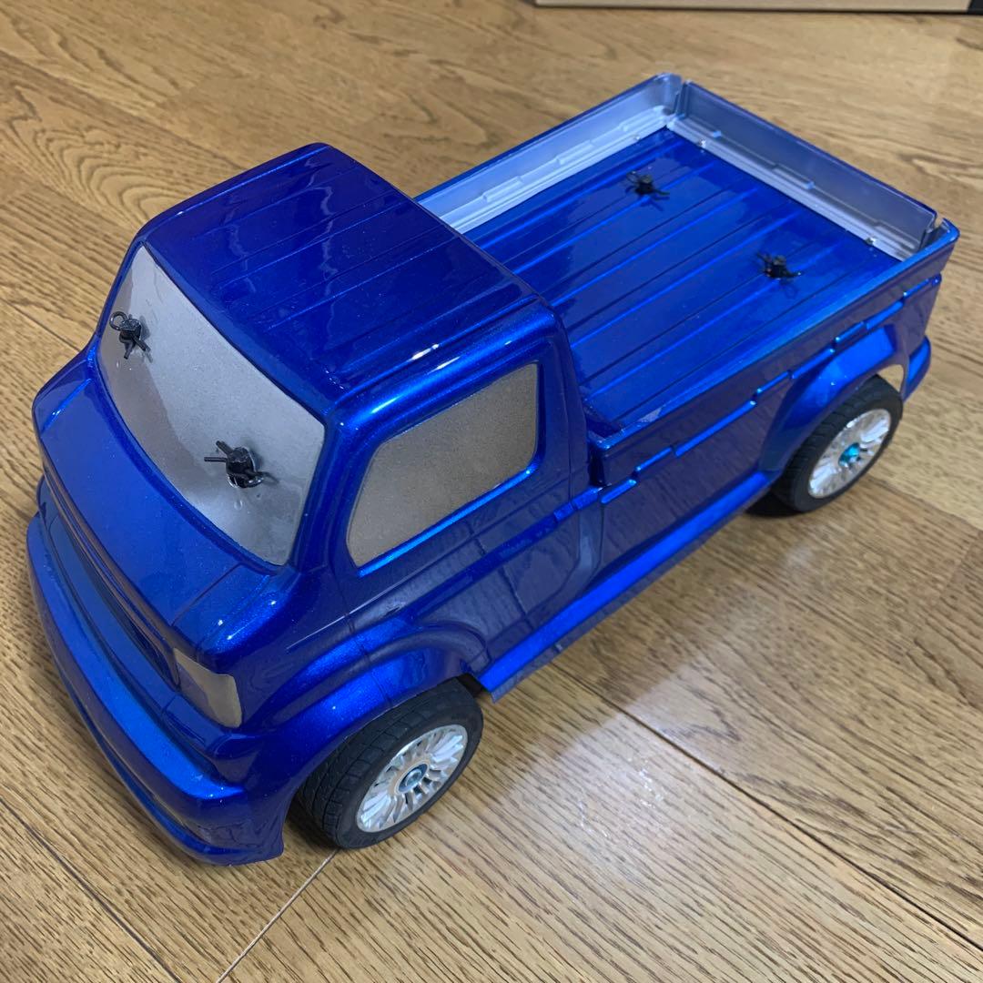 タミヤ　M03シャーシ