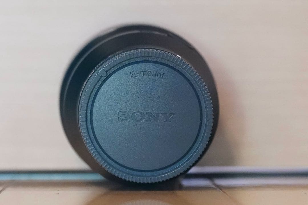 SONY （ソニー）単焦点レンズ FE 85mm F1.8 SEL85F18