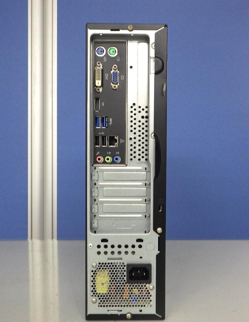 ■初期化済　マウスコンピューターLM-iHS320S -EX 　オフィス2016