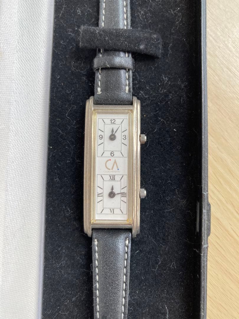 Amway ノベルティ・ウォッチ