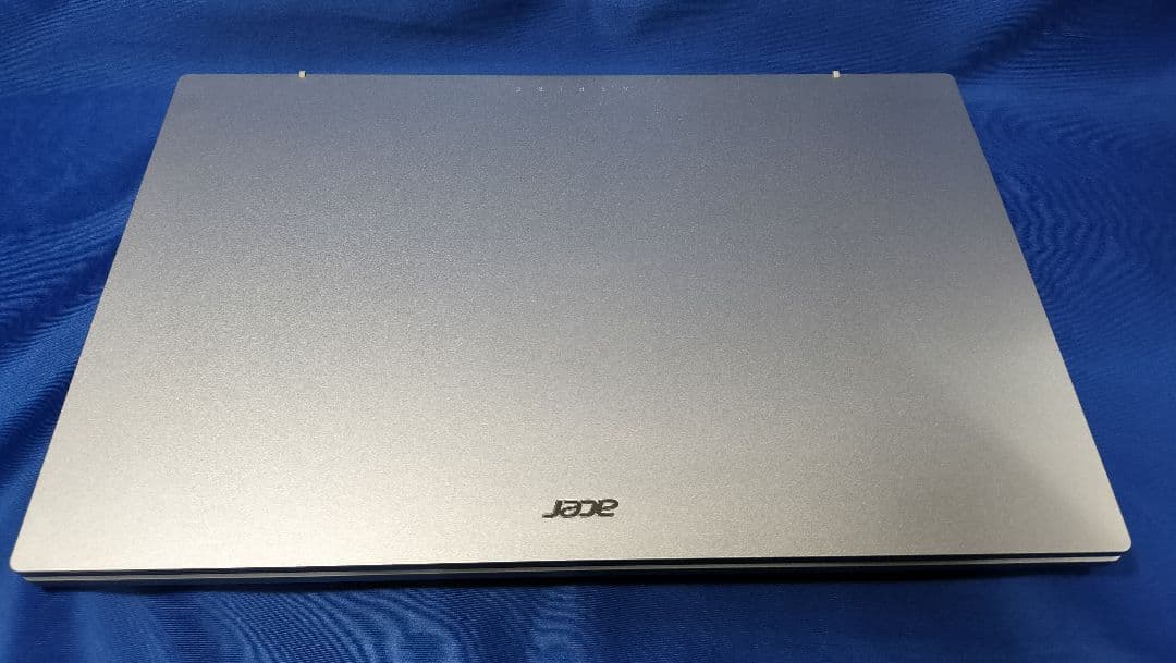 Acer WIN11 15.6型FHD,Ryzen5,16GB,SSD512GB