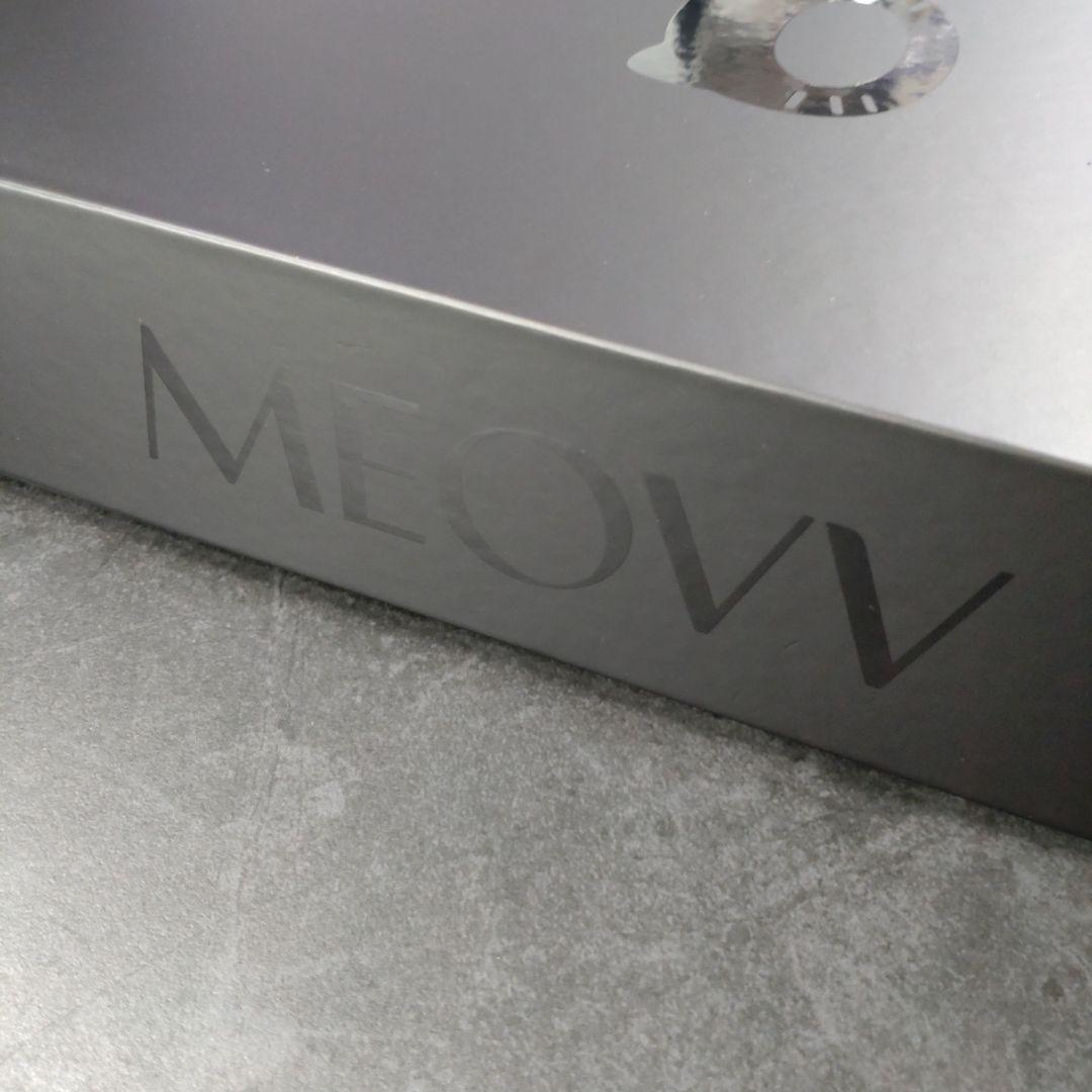 MEOVV 公式 ペンライト OFFICIAL LIGHT STICK ミヤオ