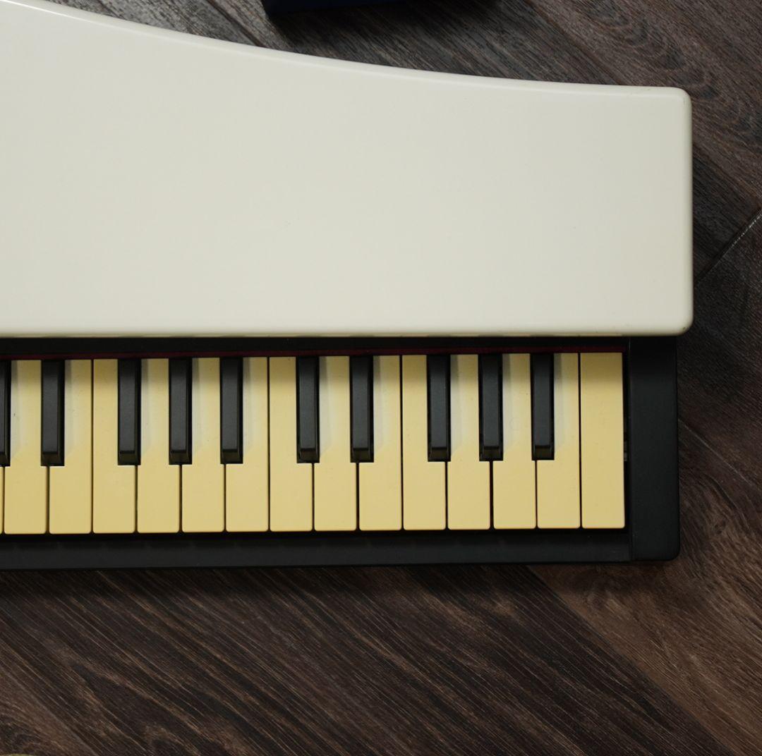 鍵盤楽器 KORG microPIANO Hello Kitty