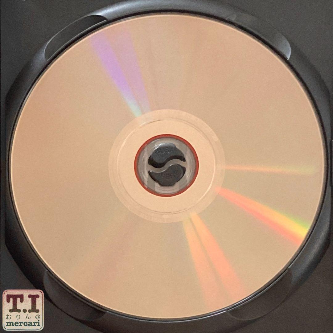 【Kana】石井竜也 '09「CHANDELIER SCANDAL」初回盤