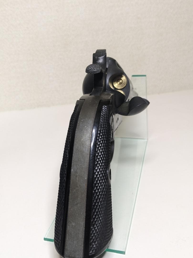 ハドソン COLT　S.A.A SERIES　BisleyModel