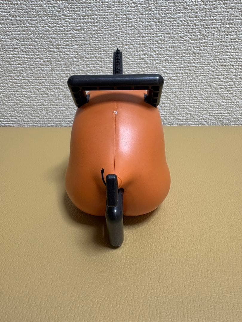 PLAMAX POCHITA フィギュア　ポチタ