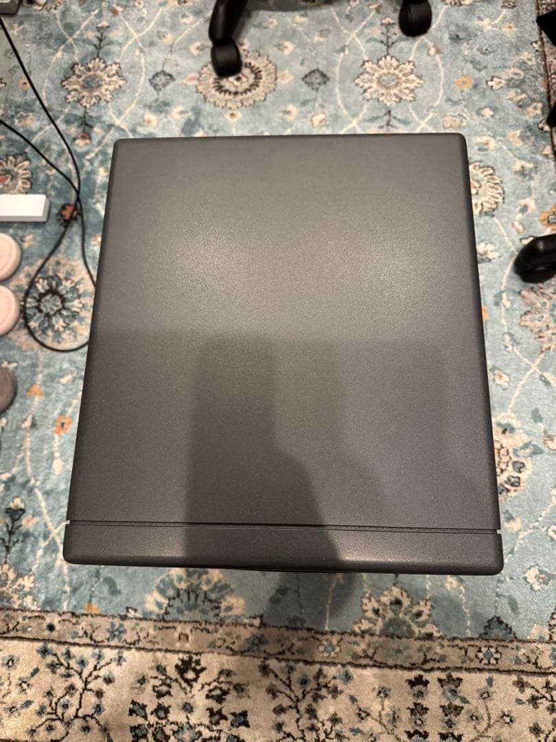 年末年始値下げ中！NEUMANN KH 750 DSP パワードサブウーファー