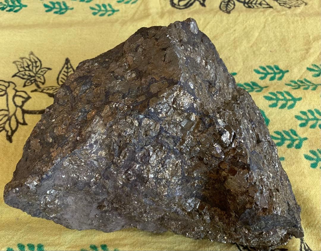 ⭐︎パイライト原石⭐︎