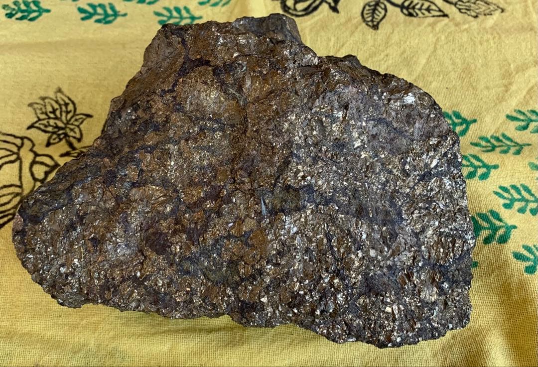 ⭐︎パイライト原石⭐︎